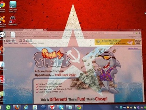 как зарабатывать в сети интернет от 100$ вдень!