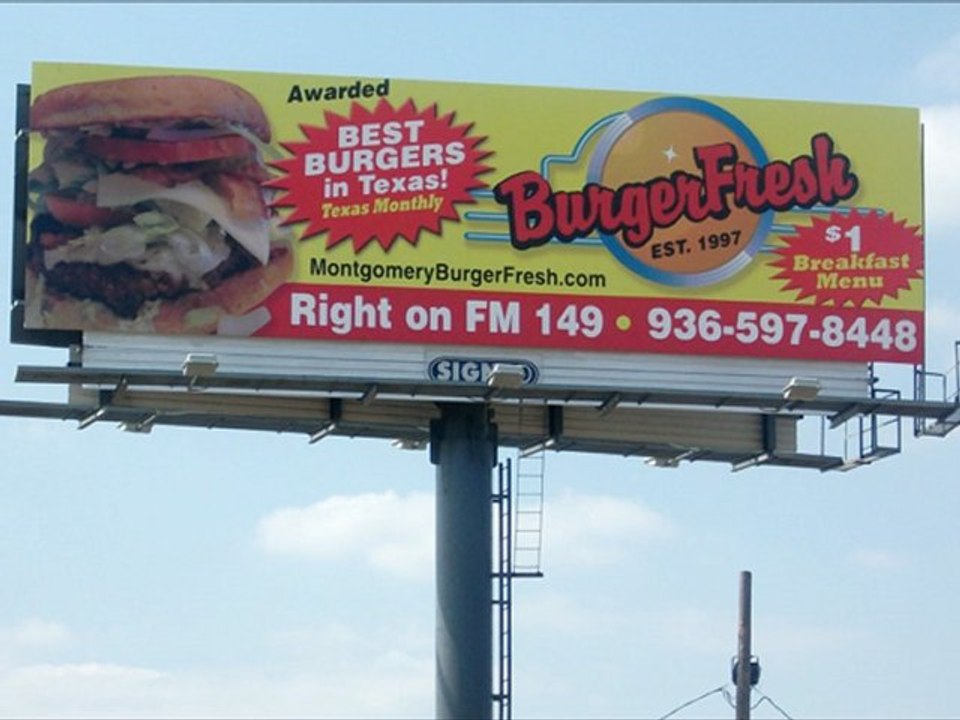 BILLBOARDY KNURÓW TEL.782 666 777