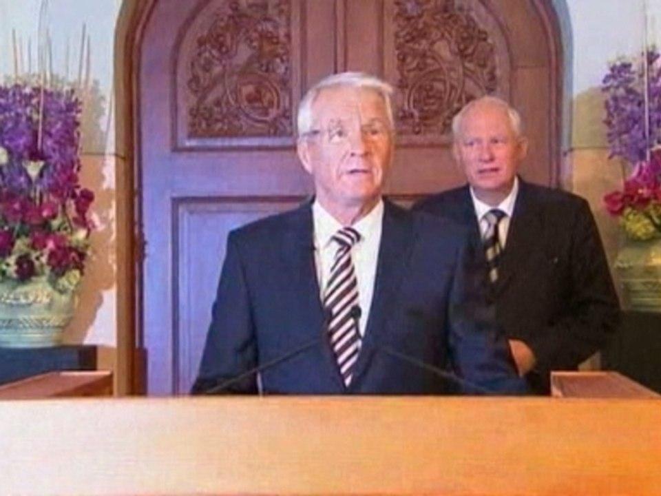 EU wins 2012 Nobel Peace Prize