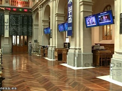 El Ibex se da la vuelta y apuestas por las subidas