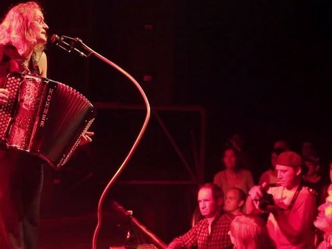 Ni Vu Ni Connu - La Madeleine - Concert Jeunes Talents Caisse D'Epargne