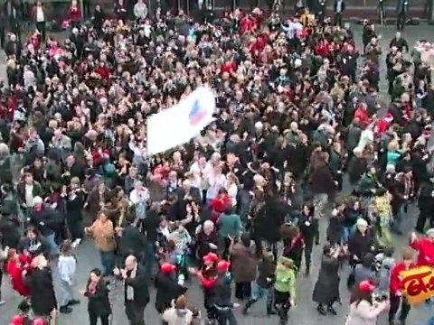 Les Assises de la Jeunesse Solidaire 2011