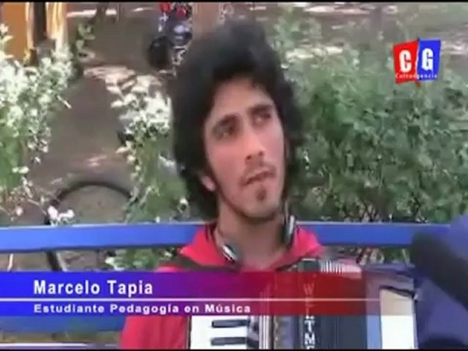 Culturgencia - Capítulo 1 (IP de Chile - 2do Año)