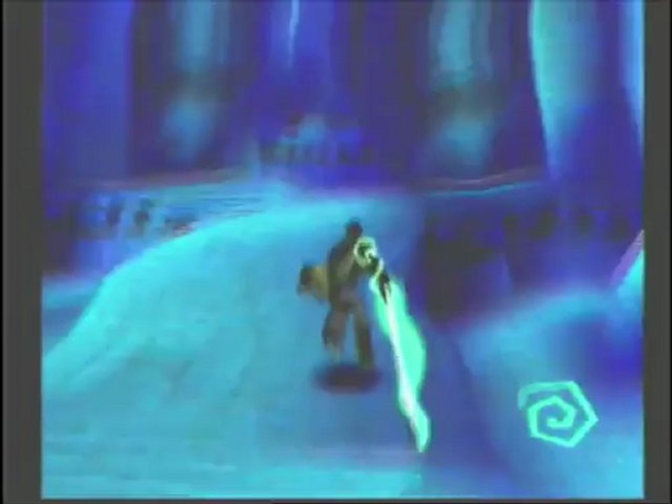 Classic Game Room - SOUL REAVER review for Playstation 1