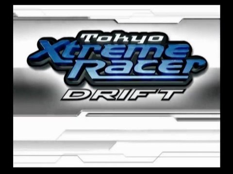 Classic Game Room - TOKYO XTREME RACER DRIFT review for PS2