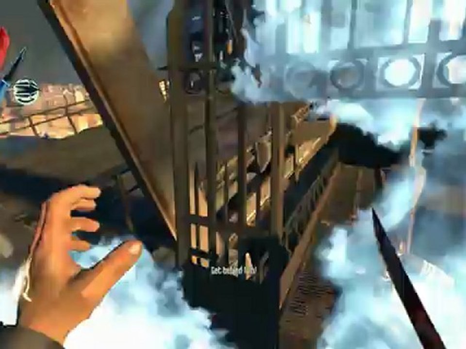 |Dishonored\ Un "PETIT" saut !