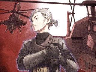 Classic Game Room - UNDER DEFEAT HD review for PS3