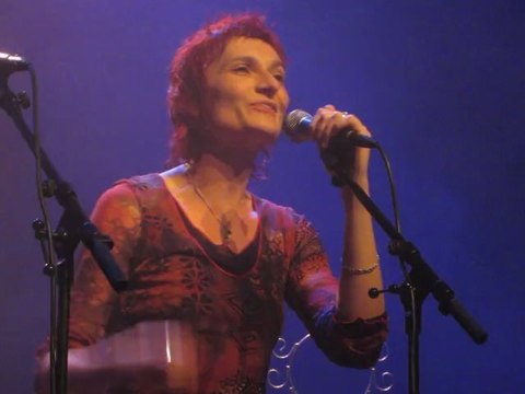 GALIM: CASSILDE Espace des AUGUSTINS de MONTAUBAN le 9 Octobre 2012