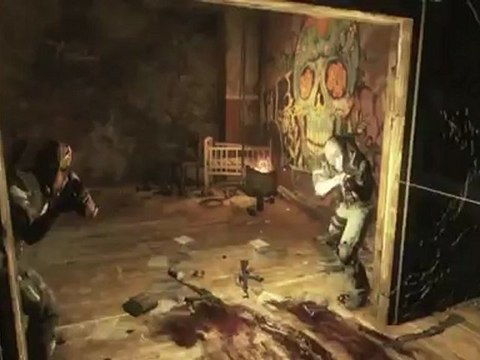 Army of Two: The Devil's Cartel - Limited Edition TAH-9 Handgun