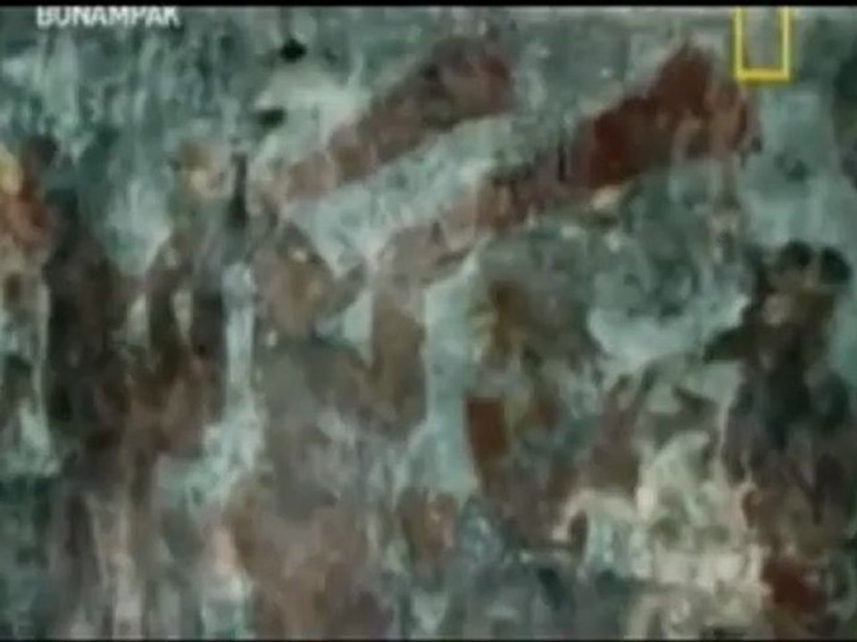 Una tumba pobre para un prisionero noble