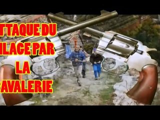 WESTERN MADE IN CORSICA