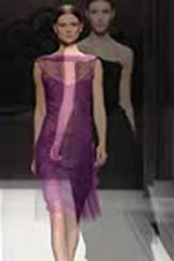 Desfile temporada 2013 de Alberta Ferretti