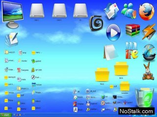 how to view a private profile