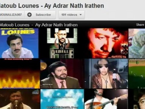 L'occupation de Tamazgha,et Esclavage Arabe.