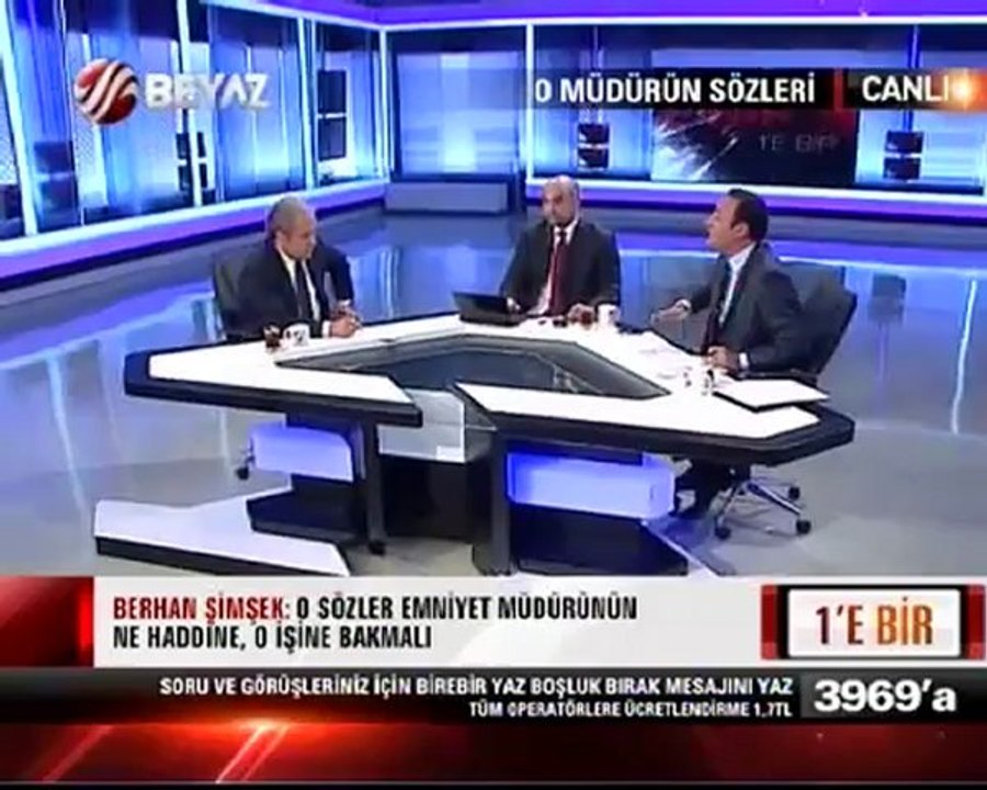 1'E Bir 09.10.2012 3. Kısım
