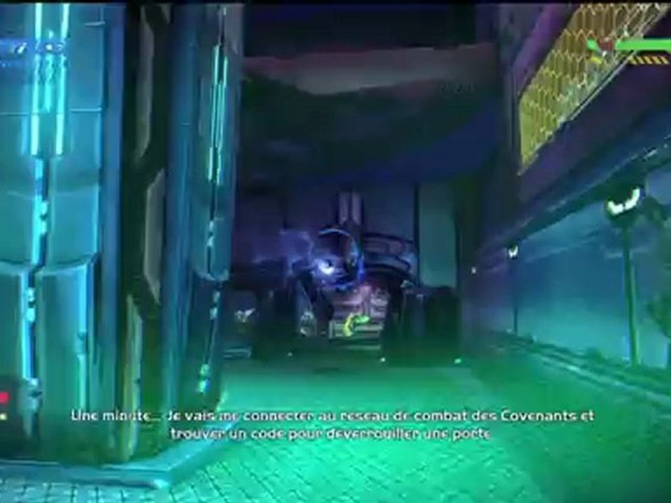 Halo Anniversary [3] Truth and Reconciliation