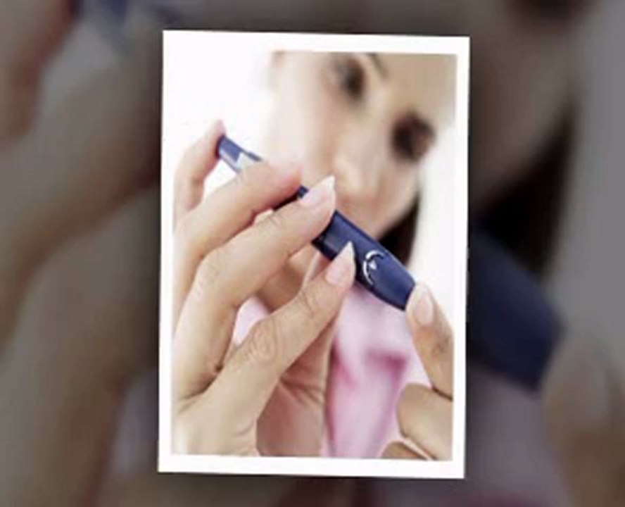Diabetic Diet Guidelines