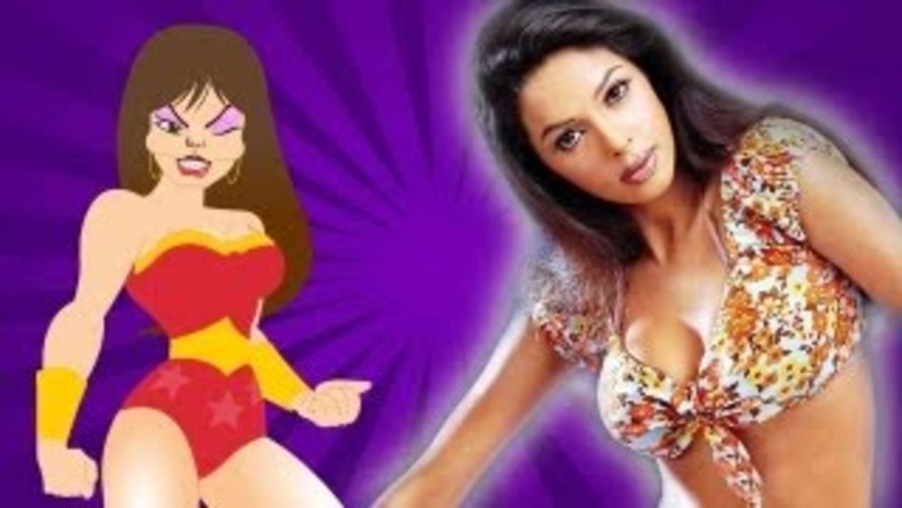 Vivek Oberoi & Mallika Sherawat Promotes Kismet Love Paisa Dilli