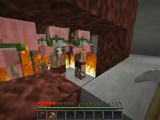 Stratosphere Survival, Ep.2 | Dumb and Dumber Minecraft