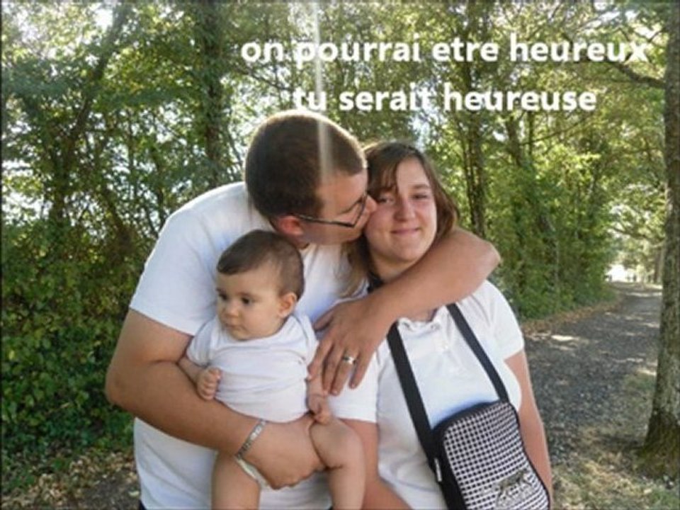 mon amour de toujour