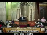 Un Chaykh de Al Azhar dénonce les wahhabites pseudo-salafistes