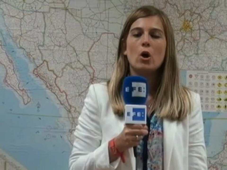 Informe a cámara: México confirma la muerte del líder de Los Zetas y el robo de su cadáver