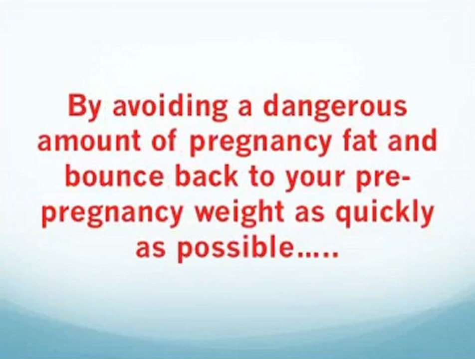 Discover What Pregnant Women Should Not Eat