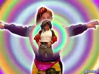 Junto Misturado - 12-11-2010 - Moda - HDTV (720P)