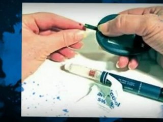 Buying Diabetic Test Strips