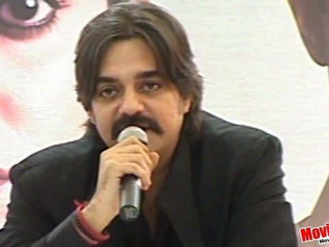 Chandrachur Singh Back With Prem Mayee Film !