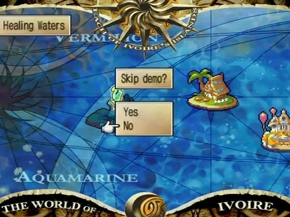 Phantom Brave < 30 > Another Marona