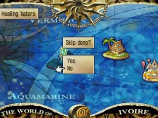 Phantom Brave < 30 > Another Marona