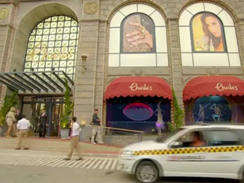 Guerra dos Sexos 06/10/12 – Sábado [Cap.06] Parte 2