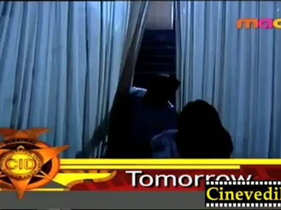 CID - Telugu Oct 3-5