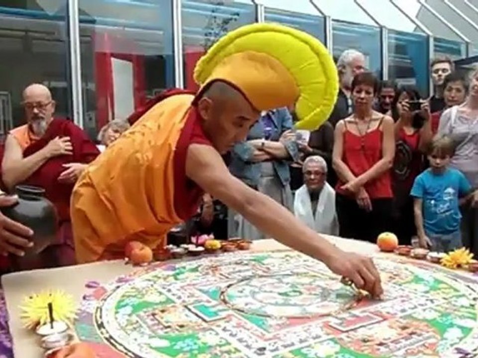 mandala 2