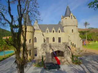 Guerra dos Sexos 08/10/12 – Segunda-Feira [Cap.07] Parte 4