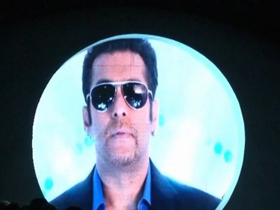 Sneak Peak Of Bigg Boss Season 6 Inmates - TV News [HD]