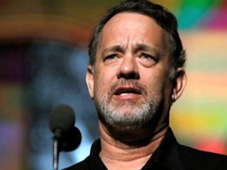 Hollywood Star Tom Hanks Admires Aamir Khan's Work - Bollywood News [HD]