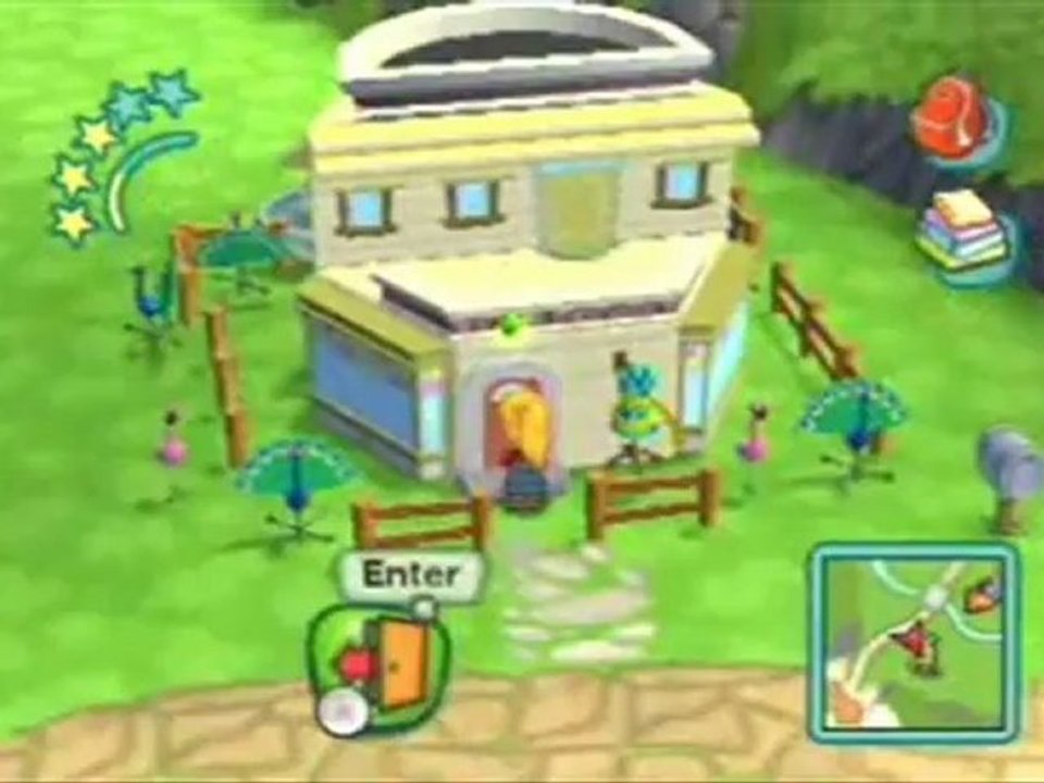 MySims Game Review  (Wii)