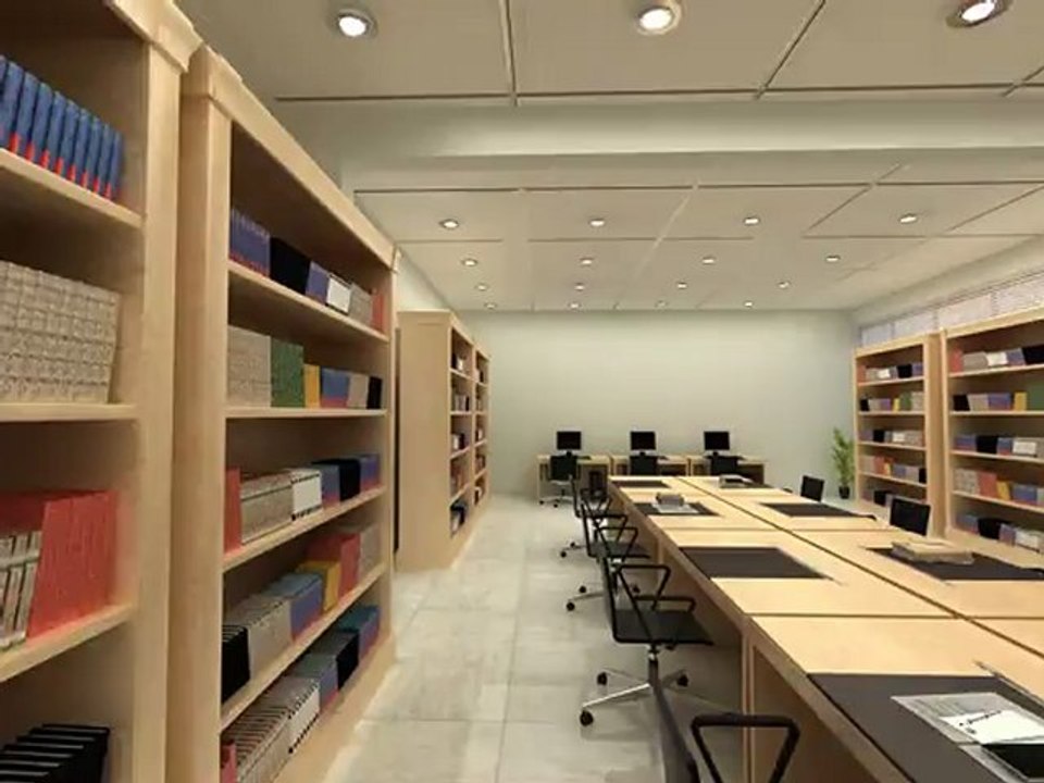MRN School Animation