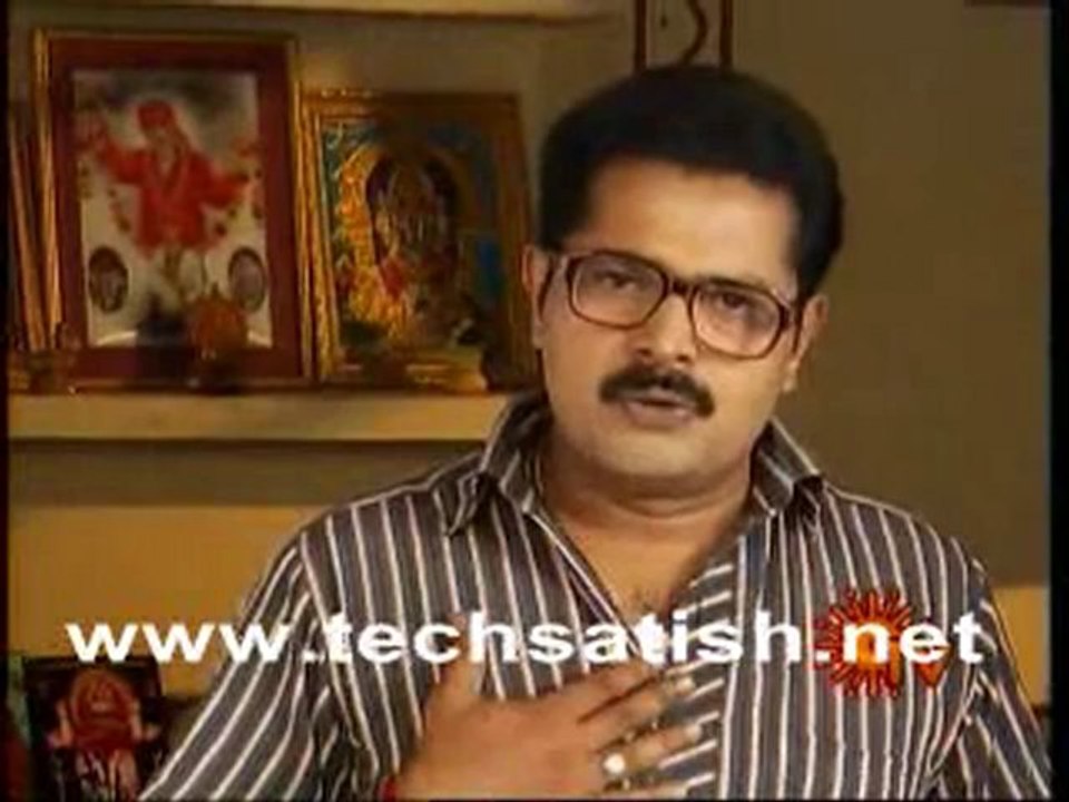 Sontha Bandham Part 1
