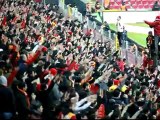 STSL 26. Hafta Galatasaray - Kayserispor Üçlü (Full HD)