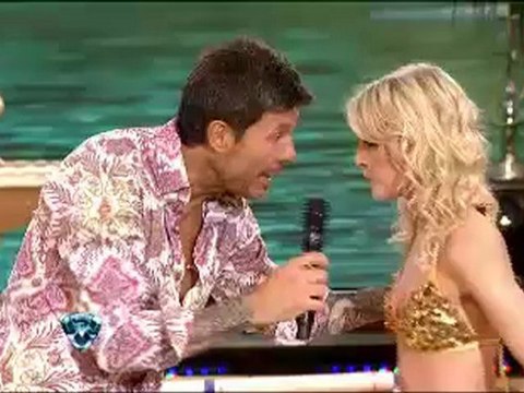 Futbol Tinelli vs Caniggia