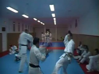 Jujitsu Rollin Philippe