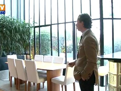 L'immobilier de luxe bientôt taxé ?