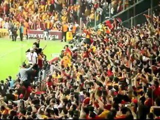 Super Final Galatasaray - Fenerbahçe Omuz Omuza !