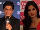 Yash Chopra To Direct His Last Song With Shahrukh Khan And Katrina Kaif ! - Bollywood Gossip [HD]