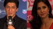 Yash Chopra To Direct His Last Song With Shahrukh Khan And Katrina Kaif ! - Bollywood Gossip [HD]