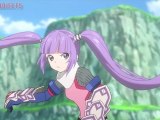 Tales Of Graces F - Opening
