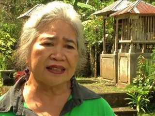 Enchaînés à vie: la double peine des malades mentaux à Bali